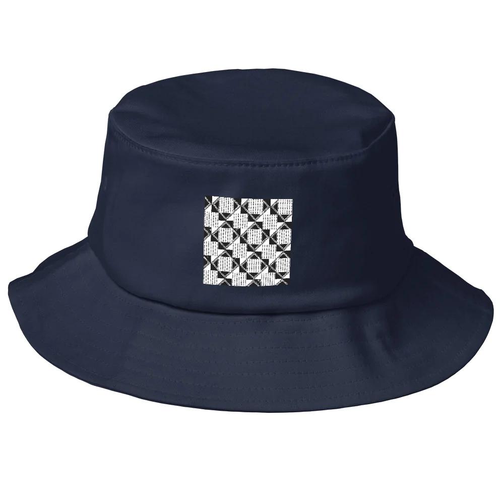 Bucket Caps