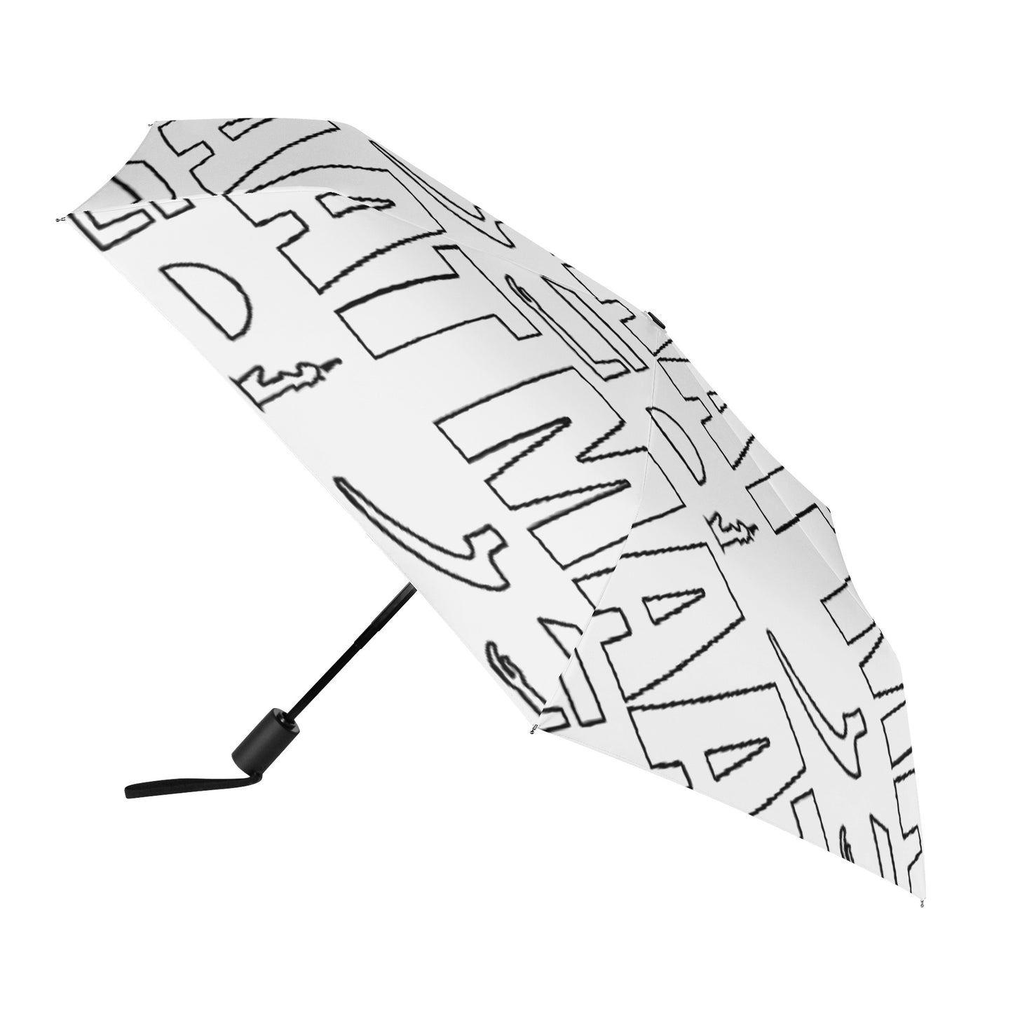 MAAT FOREVER Fully Auto Open & Close Umbrella (Outside)