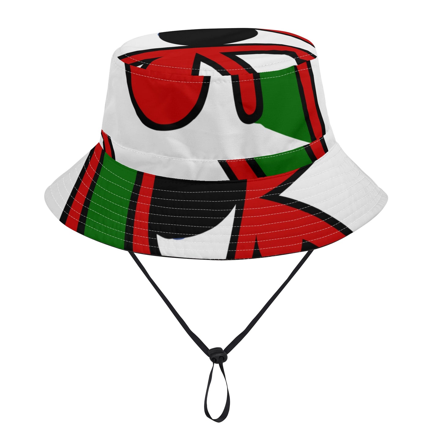 MAAT FOREVER EOH BUCKET