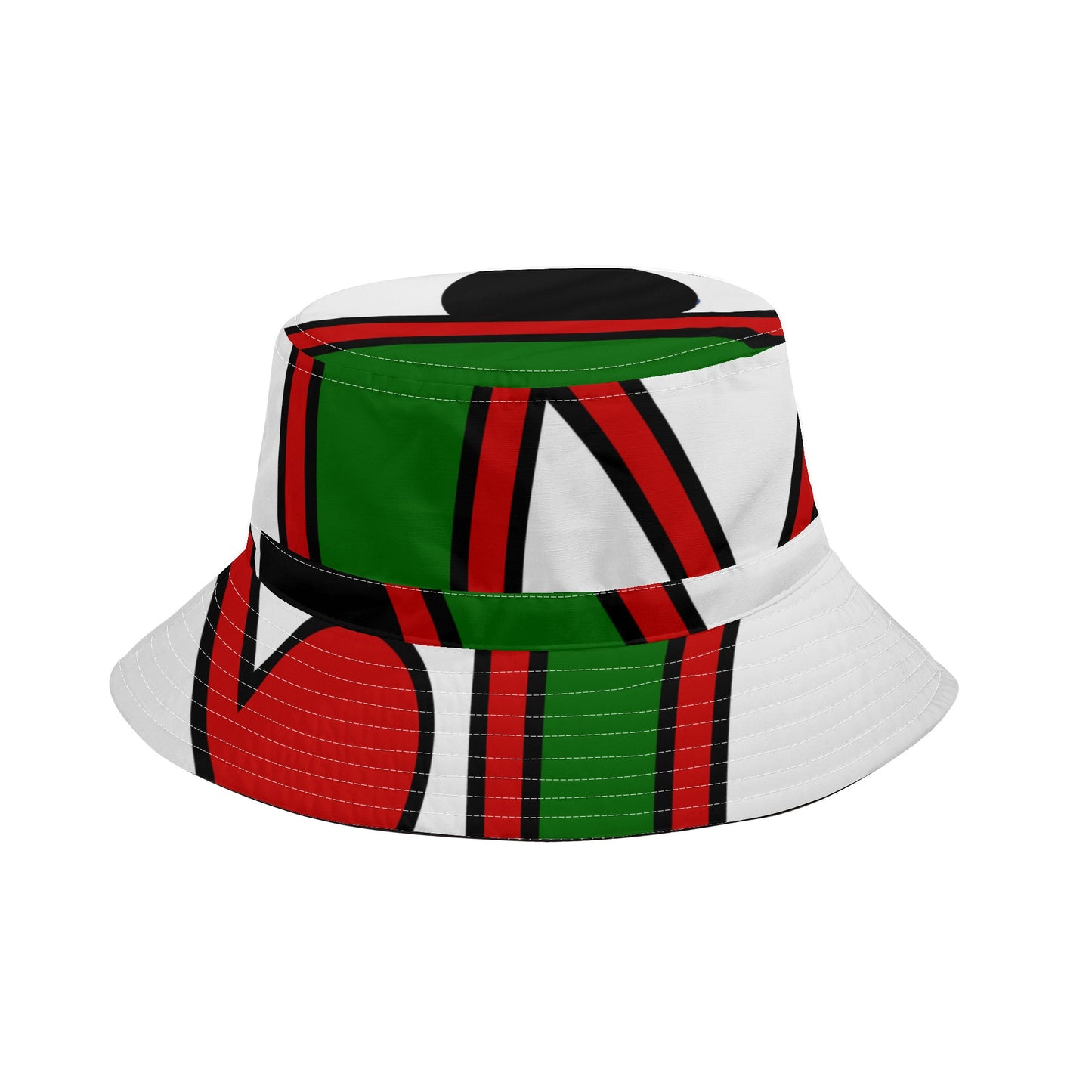 MAAT FOREVER EOH BUCKET