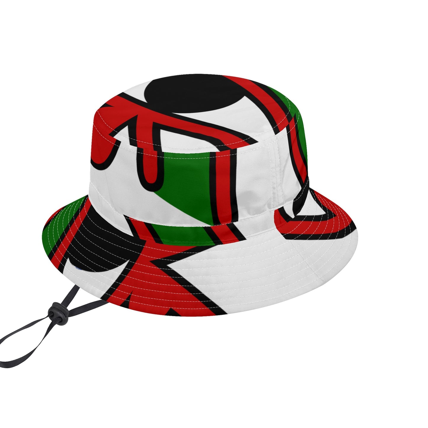 MAAT FOREVER EOH BUCKET