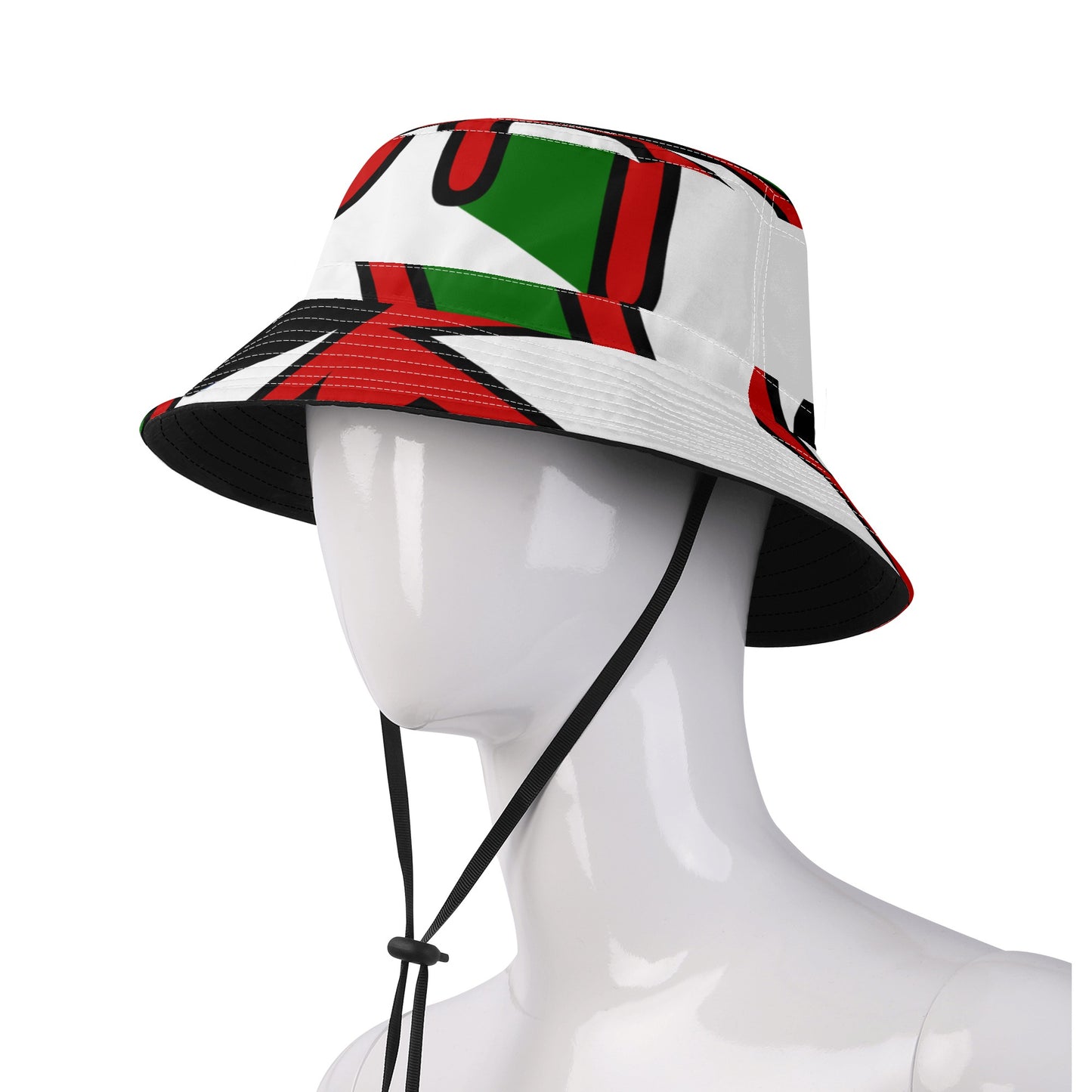 MAAT FOREVER EOH BUCKET