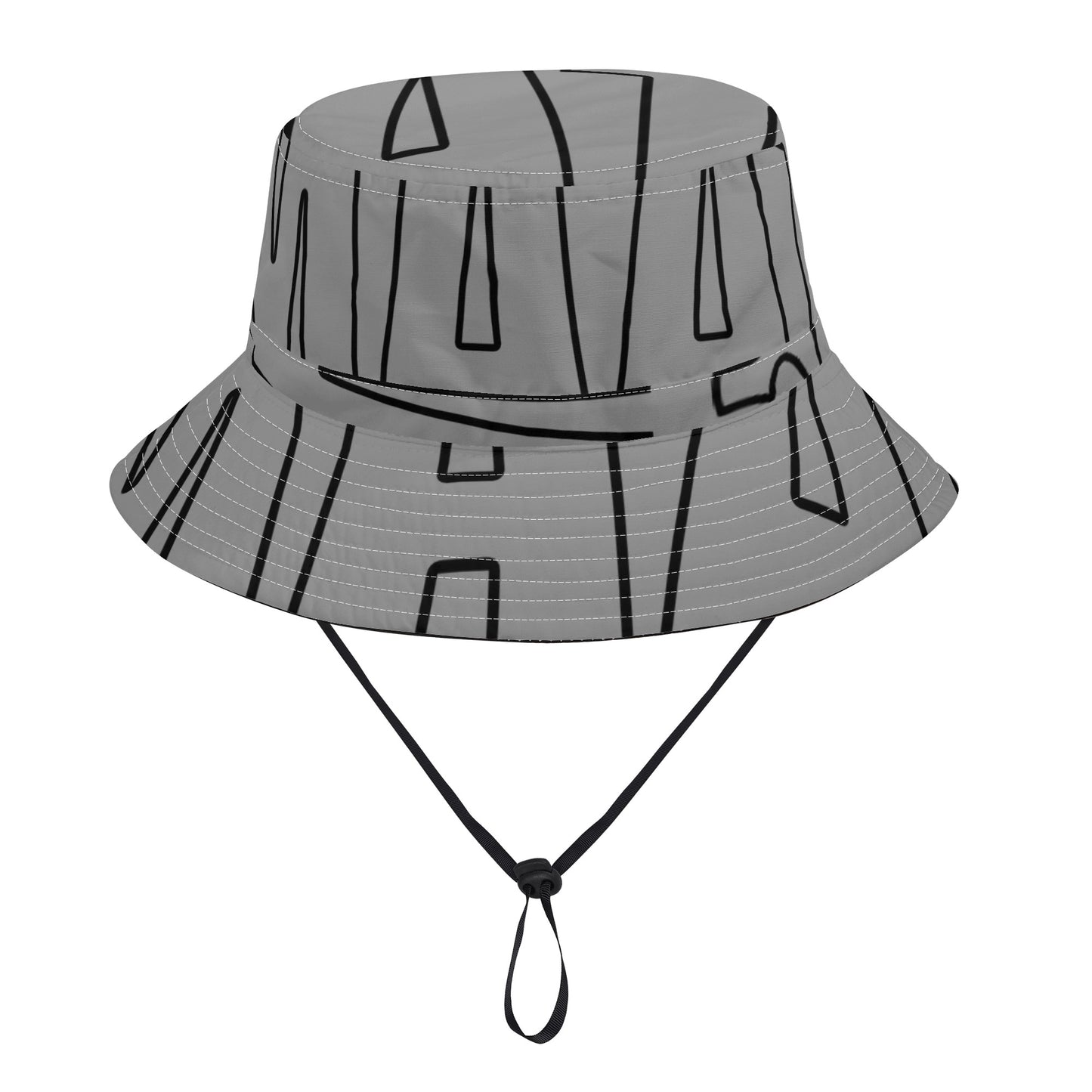MAAT FOREVER BUCKET Hat MAAT