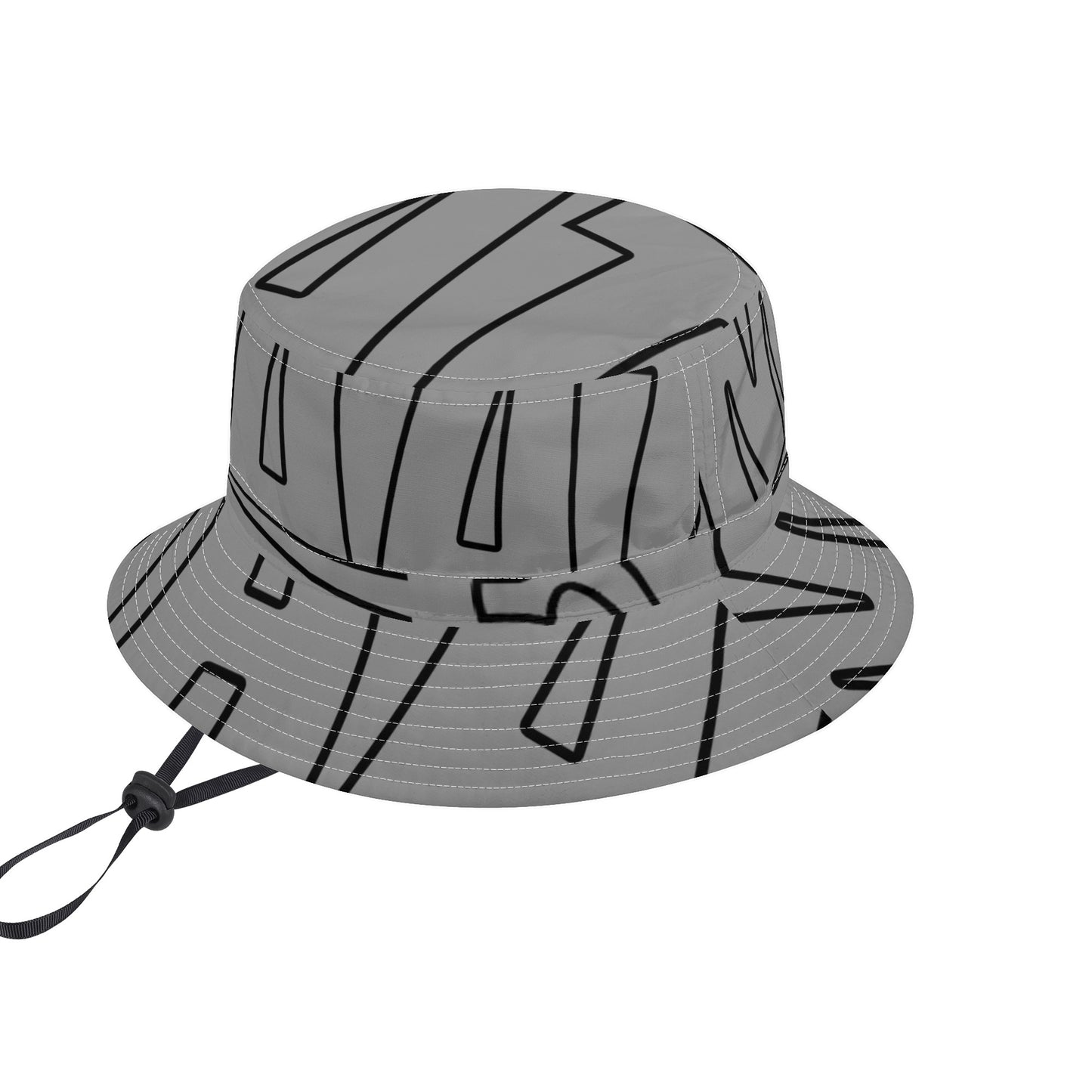MAAT FOREVER BUCKET Hat MAAT