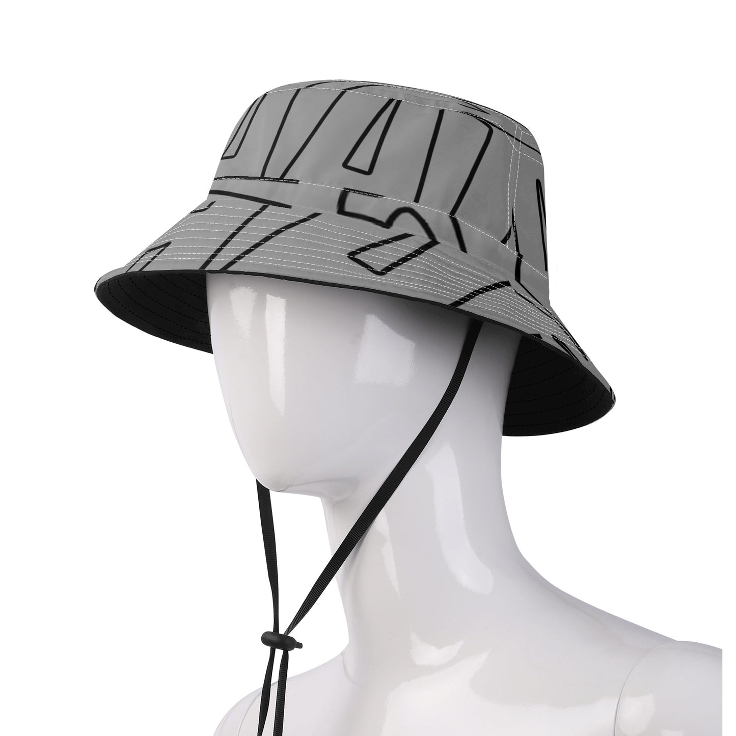 MAAT FOREVER BUCKET Hat MAAT