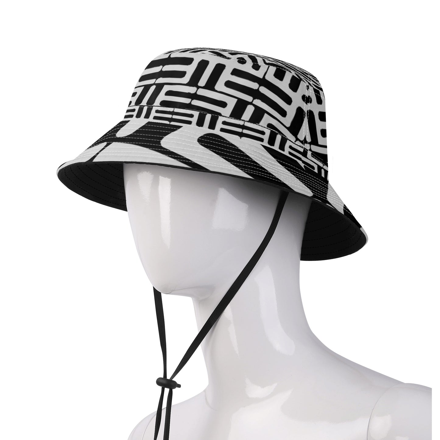AZONTO Fishermans Hat