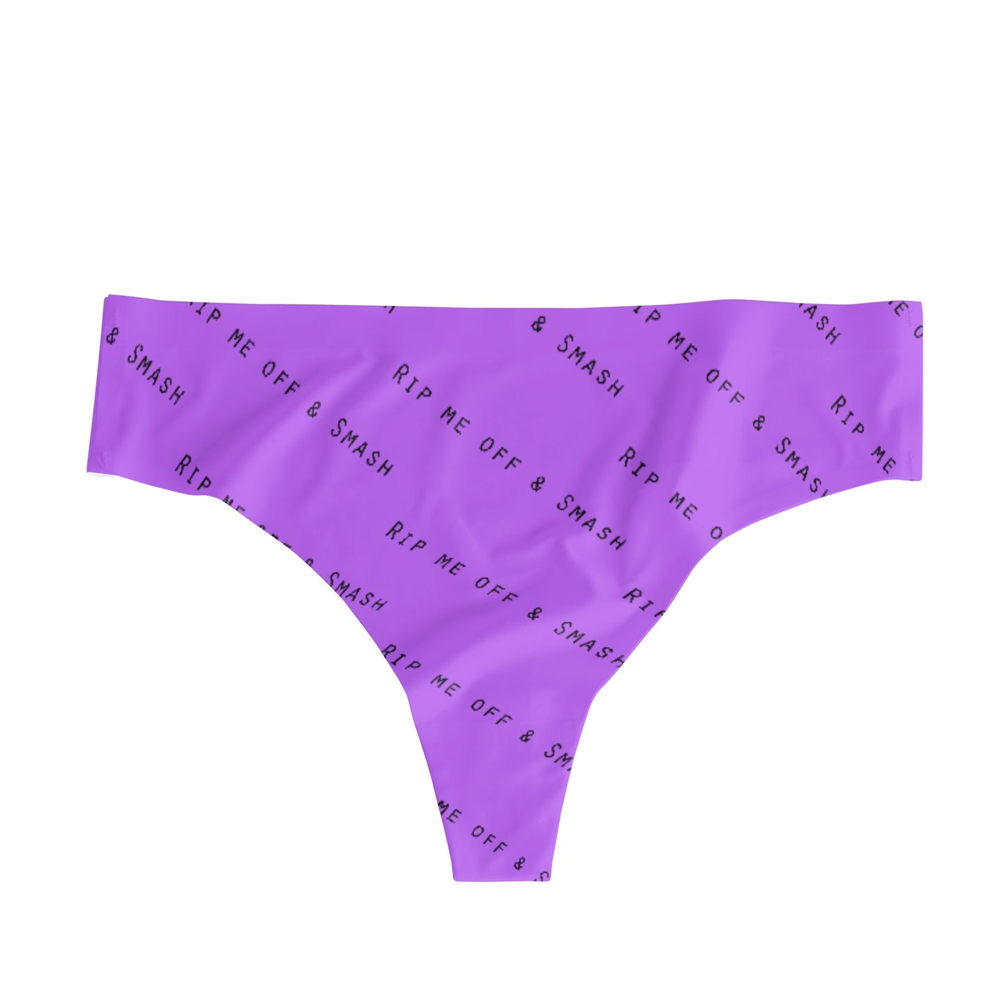 Rip me off & Smash Thongs