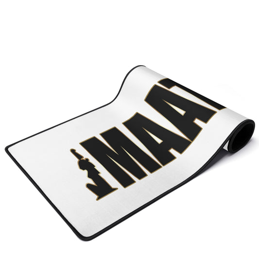 MAAT FOREVER Mouse Mat