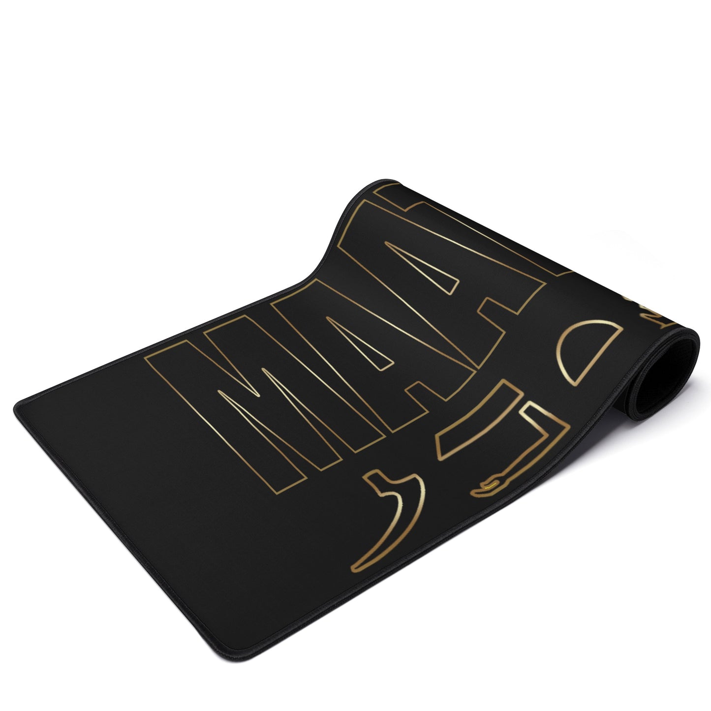 MAAT FOREVER Mouse Mat