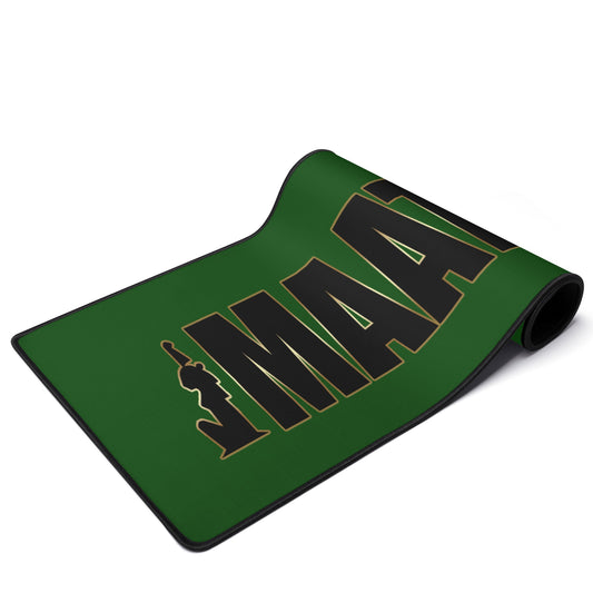 MAAT FOREVER Mouse Mat
