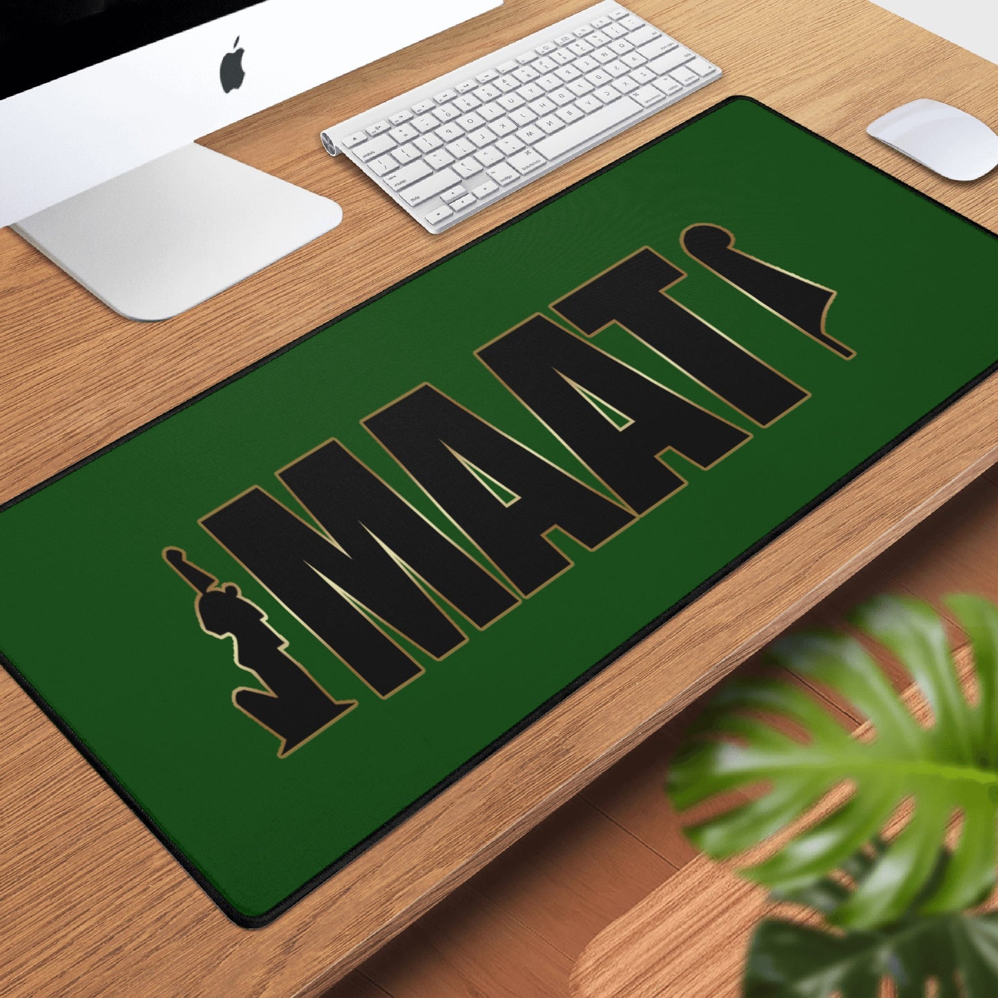 MAAT FOREVER Mouse Mat