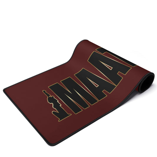 MAAT FOREVER Mouse Mat