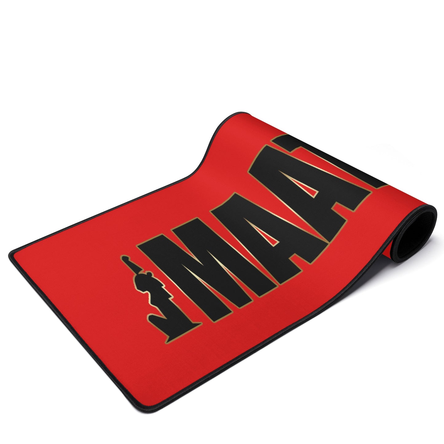 MAAT FOREVER Mouse Mat