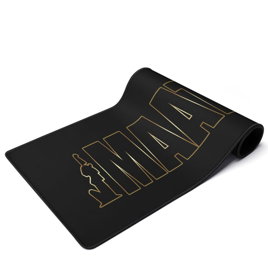 MAAT FOREVER Mouse Mat