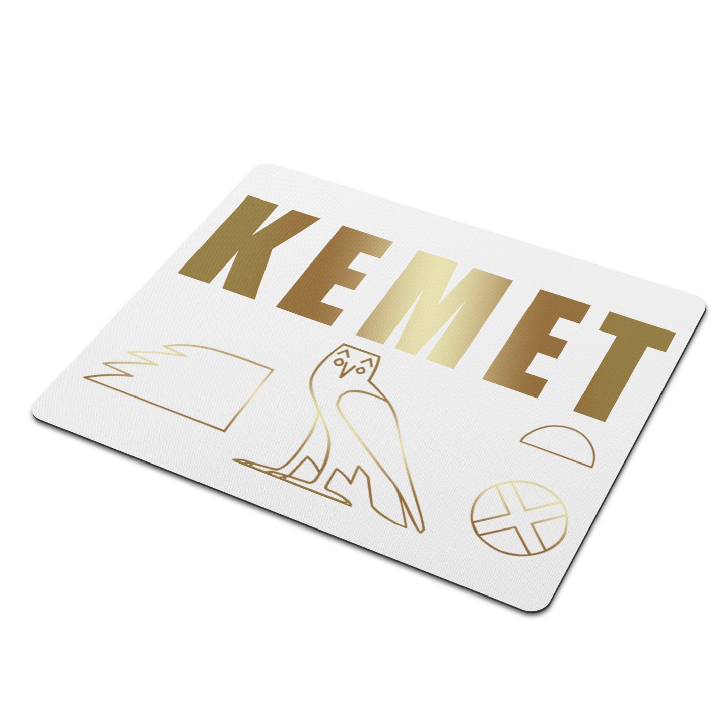MAAT FOREVER Mouse Pads