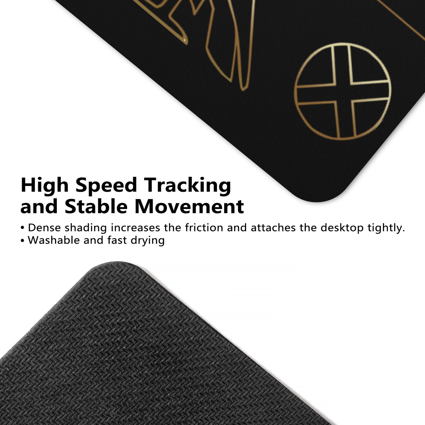 MAAT FOREVER Mouse Pads