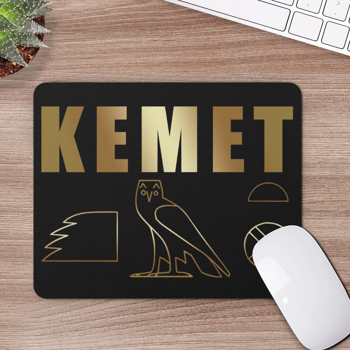 MAAT FOREVER Mouse Pads