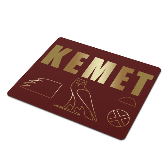 MAAT FOREVER Mouse Pads