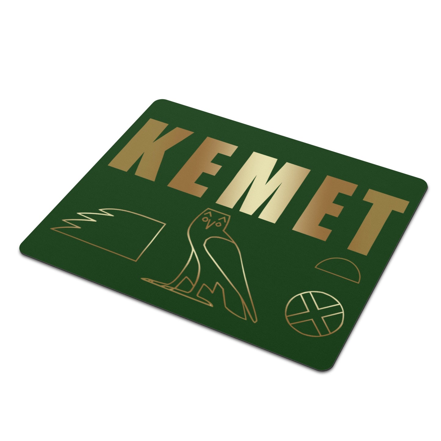 MAAT FOREVER Mouse Pads