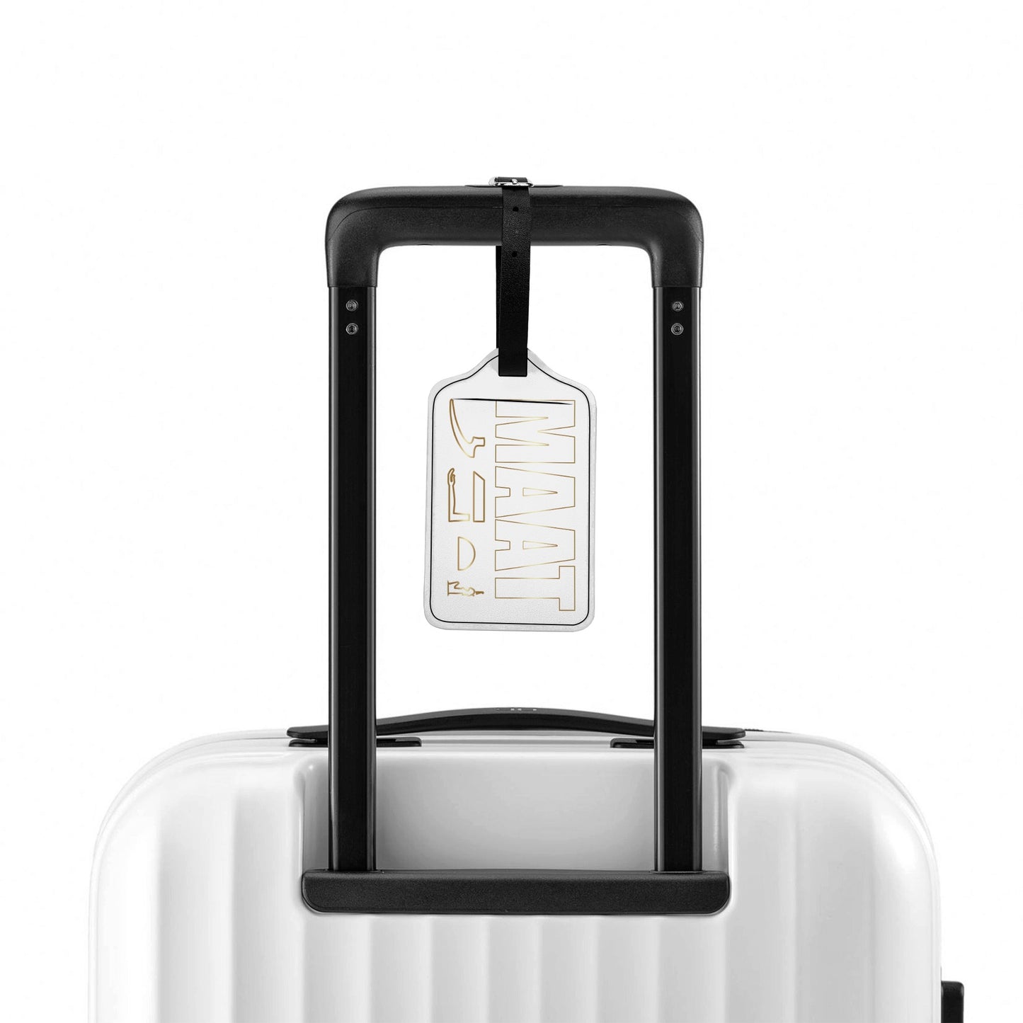 MAAT FOREVER Luggage Tags