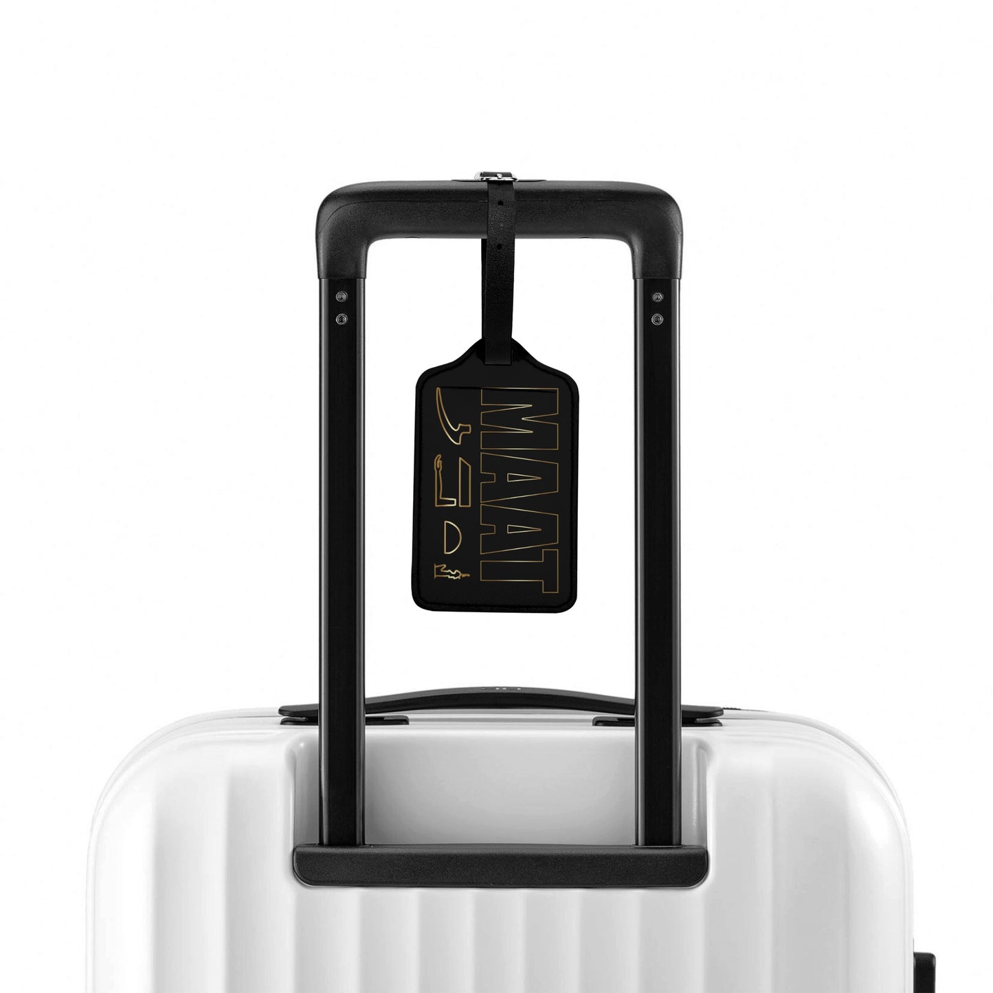 MAAT FOREVER Luggage Tags
