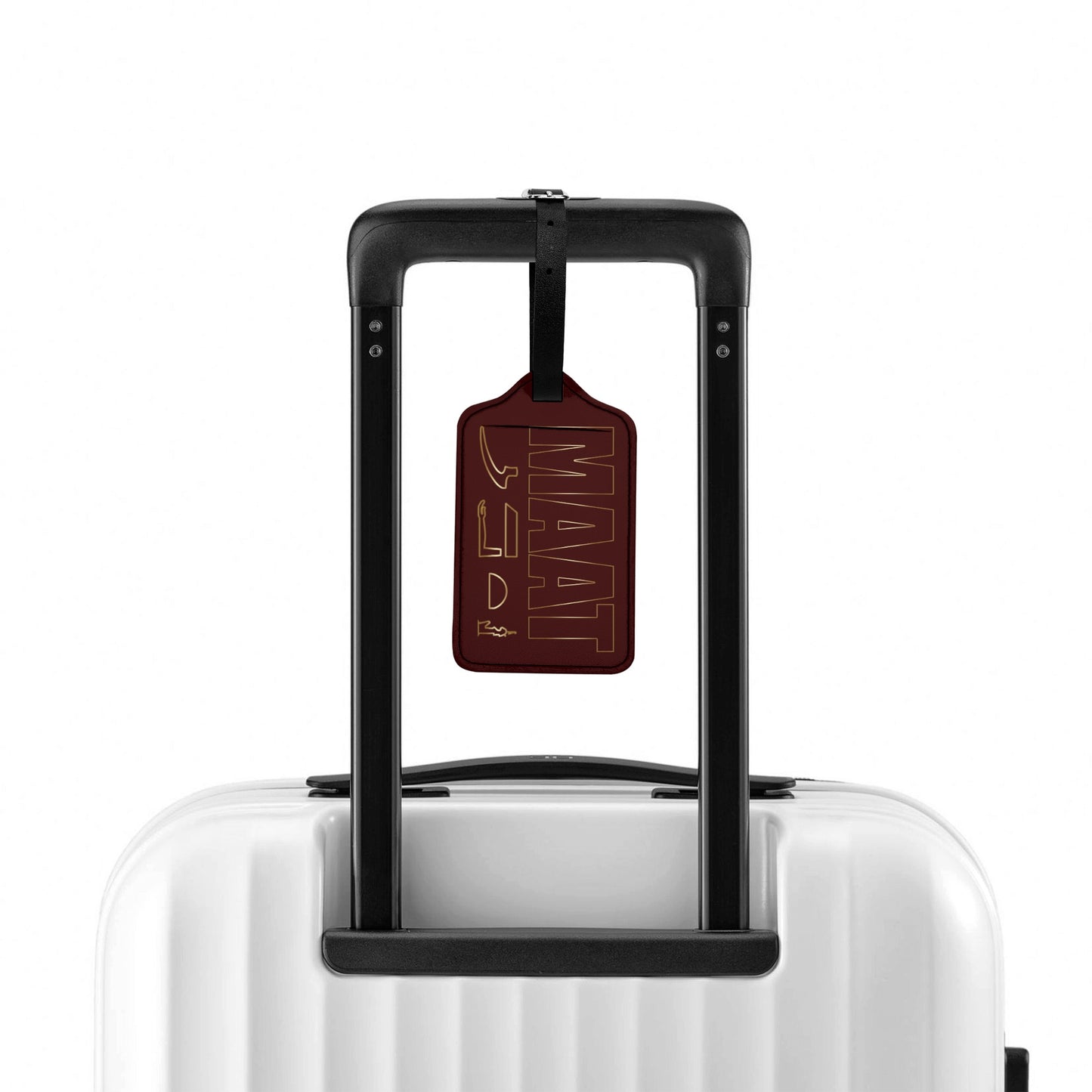 MAAT FOREVER Luggage Tags