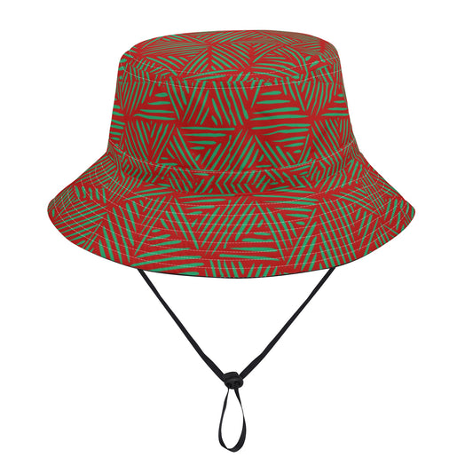 AZONTO Fishermans Hat