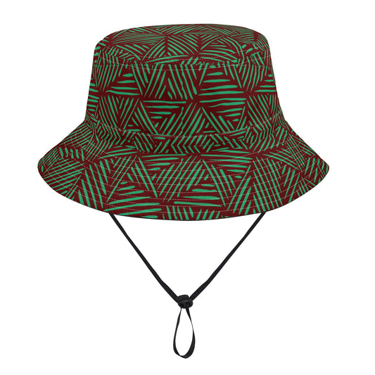 AZONTO Fishermans Hat