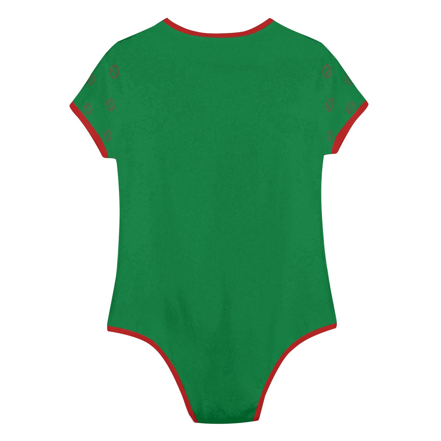 AZONTO Womens Crew Neck Short Sleeve Slim Fit Bodysuit