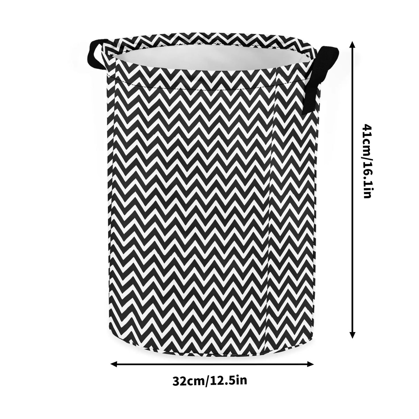 Laundry Basket/ Storage Bag