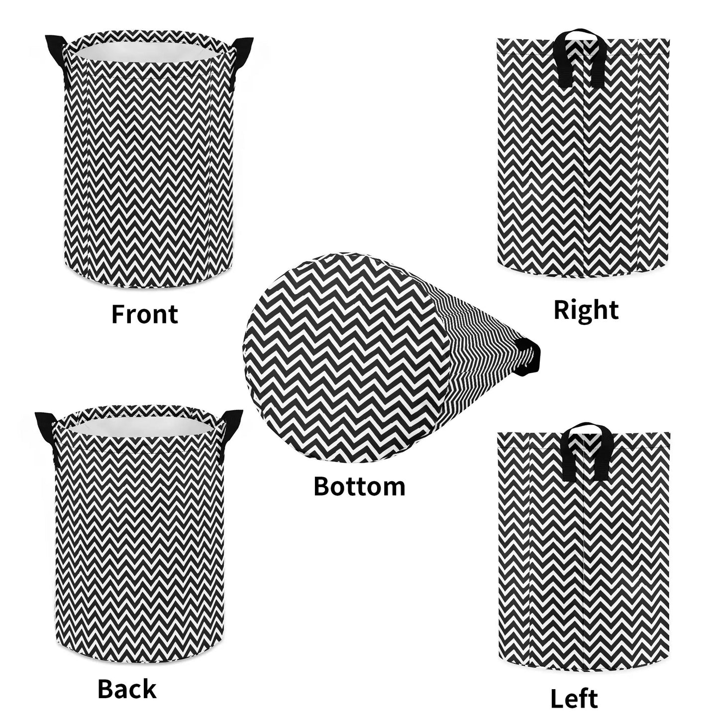 Laundry Basket/ Storage Bag