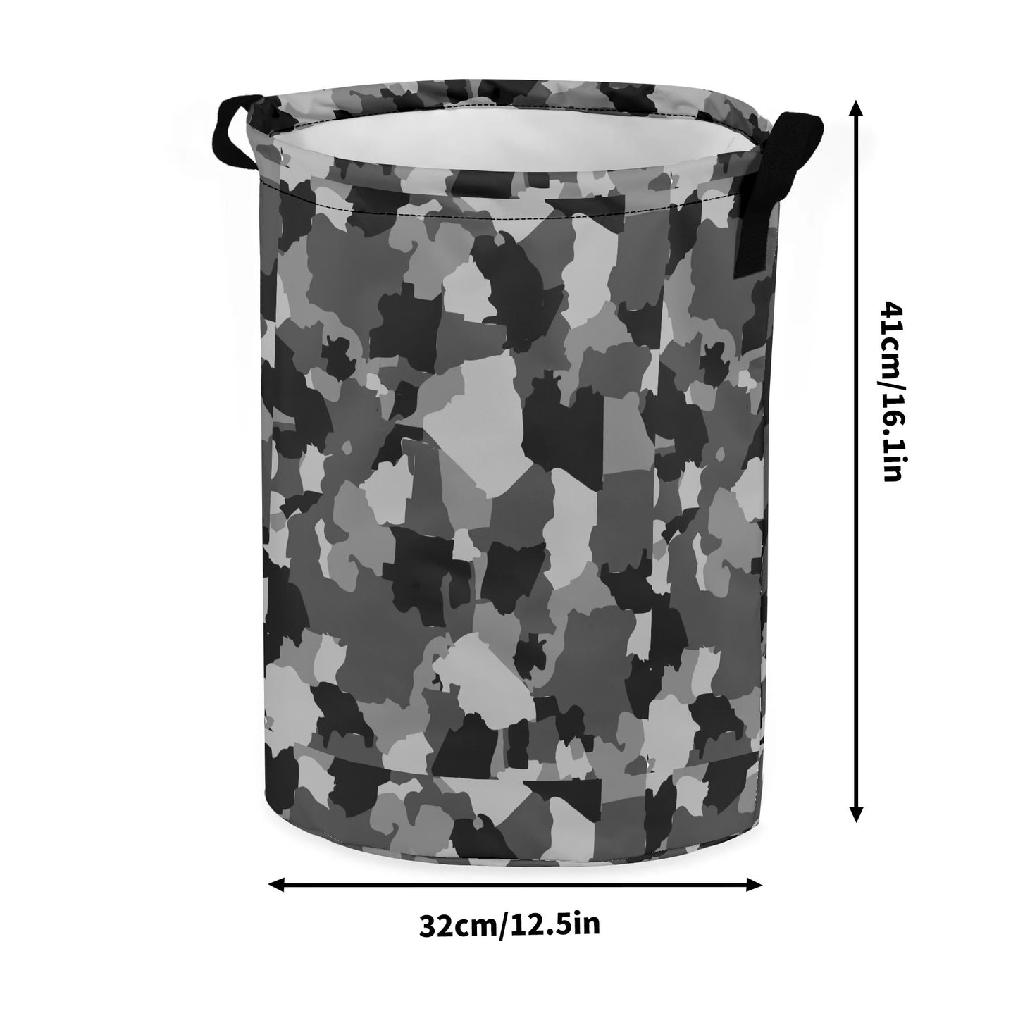Laundry Basket/ Storage Bag
