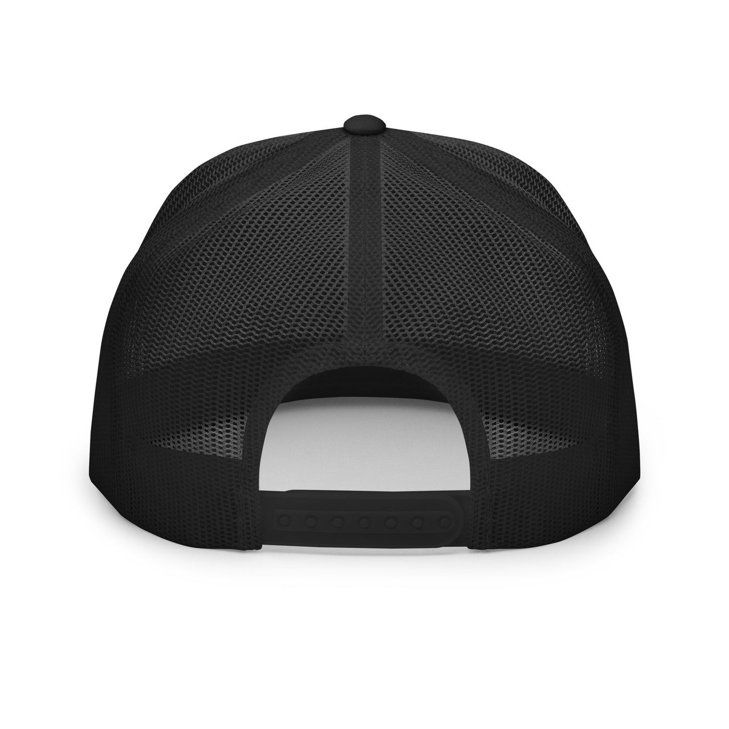 DEMOCRACY Trucker Cap