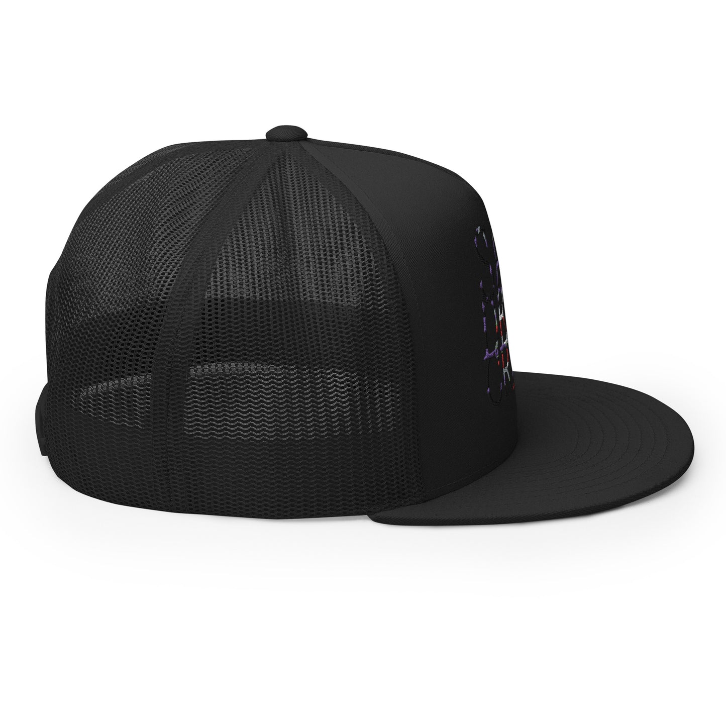 DEMOCRACY Trucker Cap