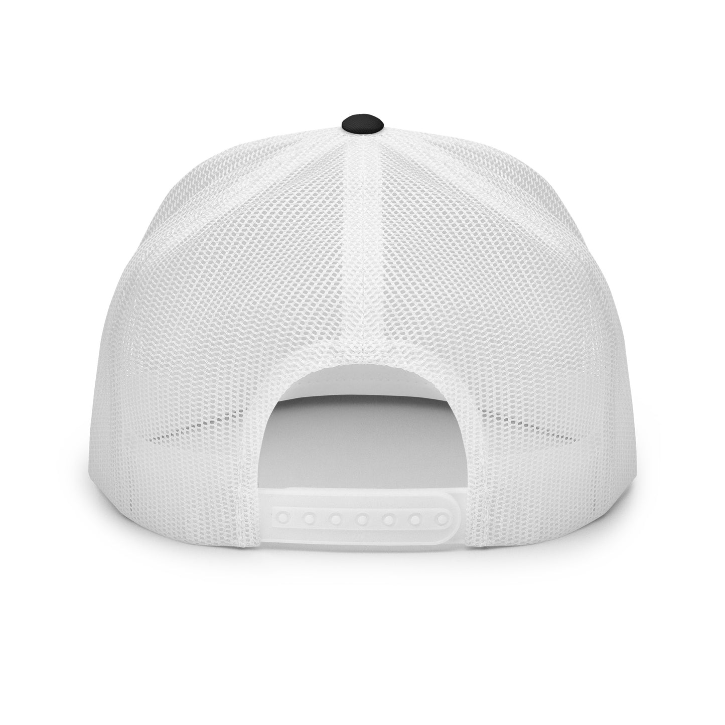 DEMOCRACY Trucker Cap