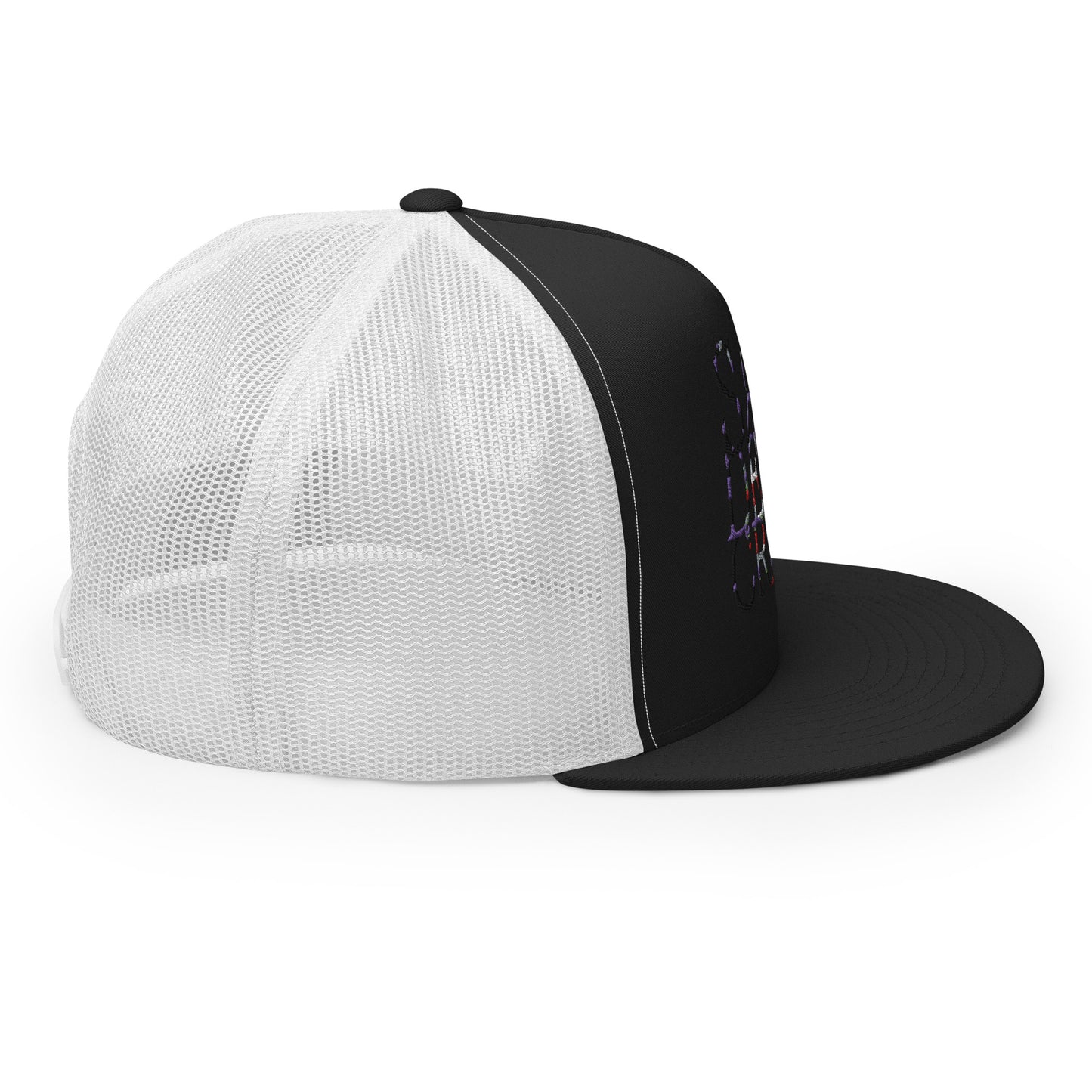 DEMOCRACY Trucker Cap