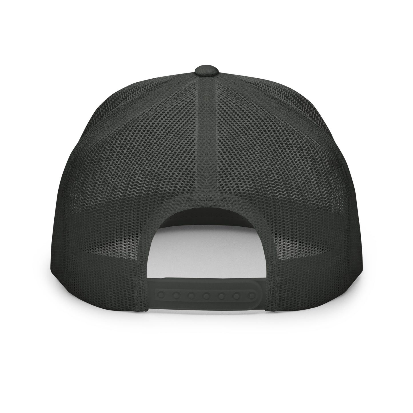 DEMOCRACY Trucker Cap