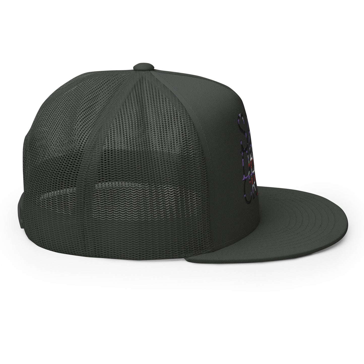 DEMOCRACY Trucker Cap