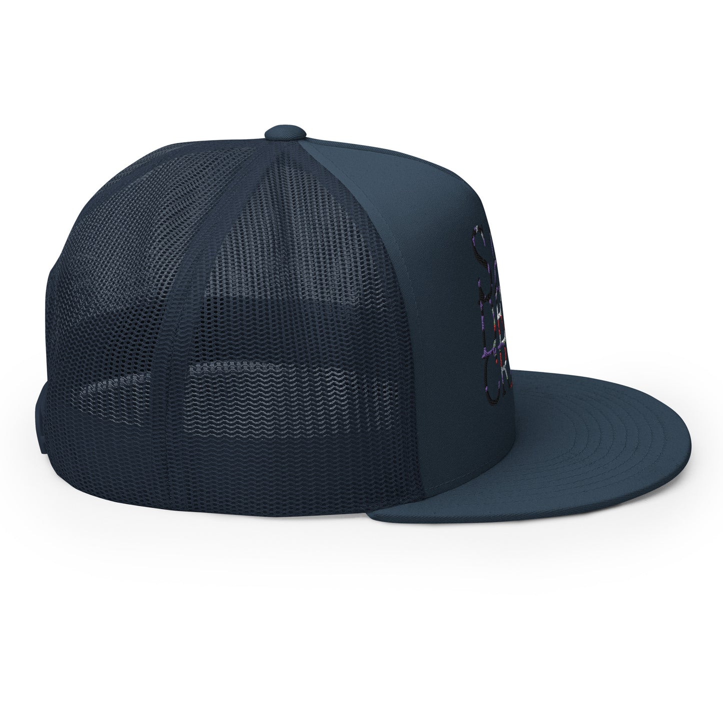 DEMOCRACY Trucker Cap
