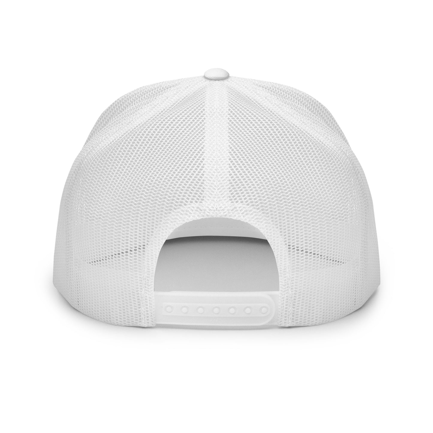 DEMOCRACY Trucker Cap