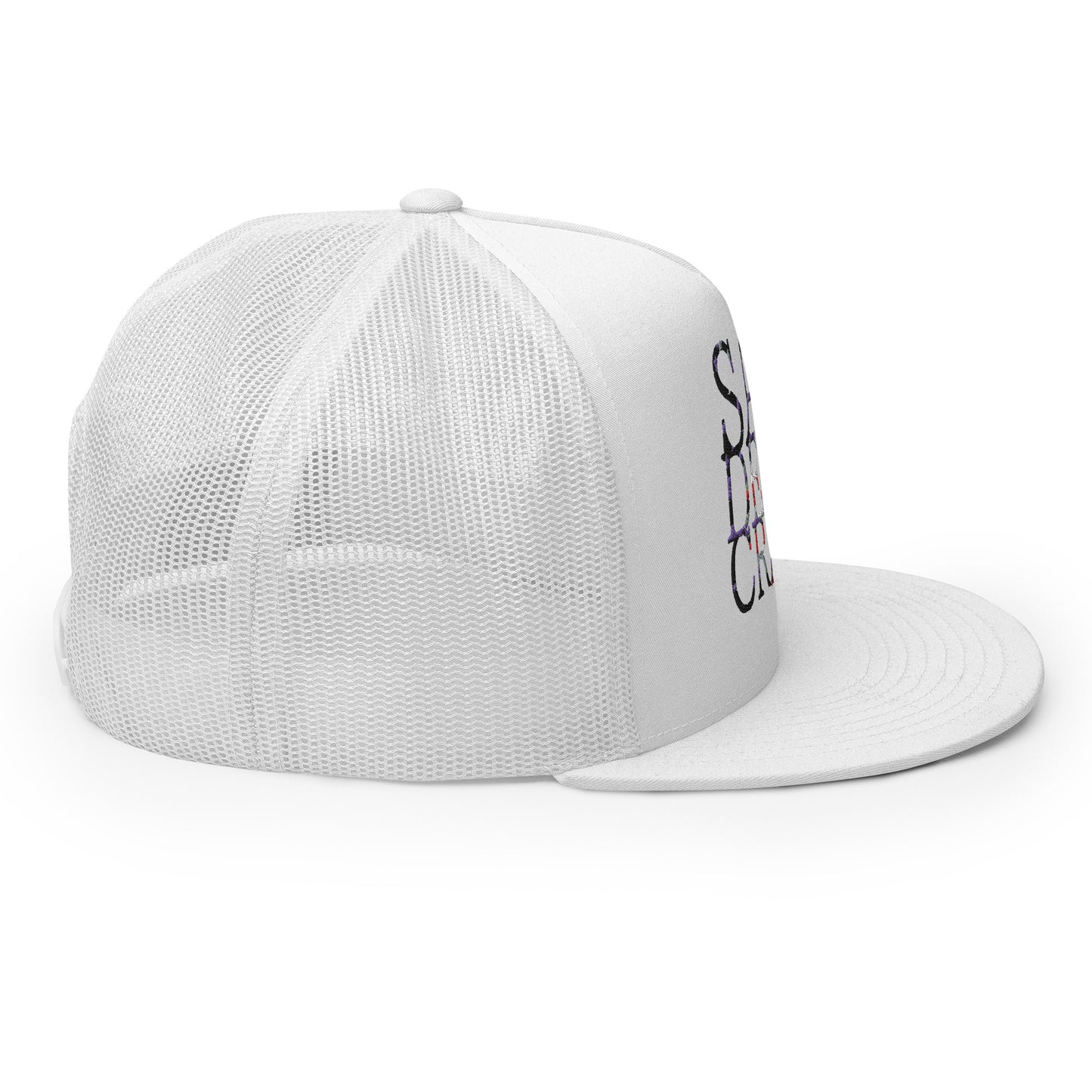 DEMOCRACY Trucker Cap