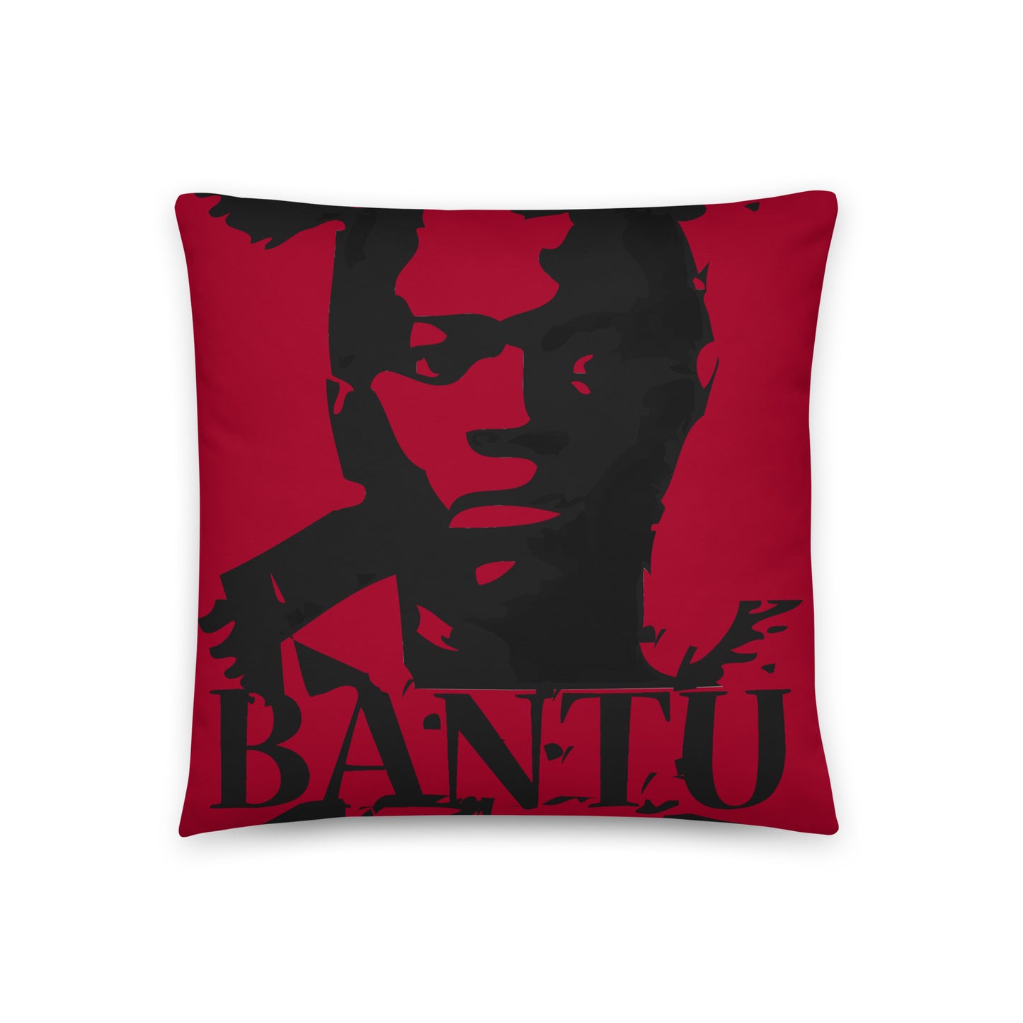 BANTU Basic Pillow