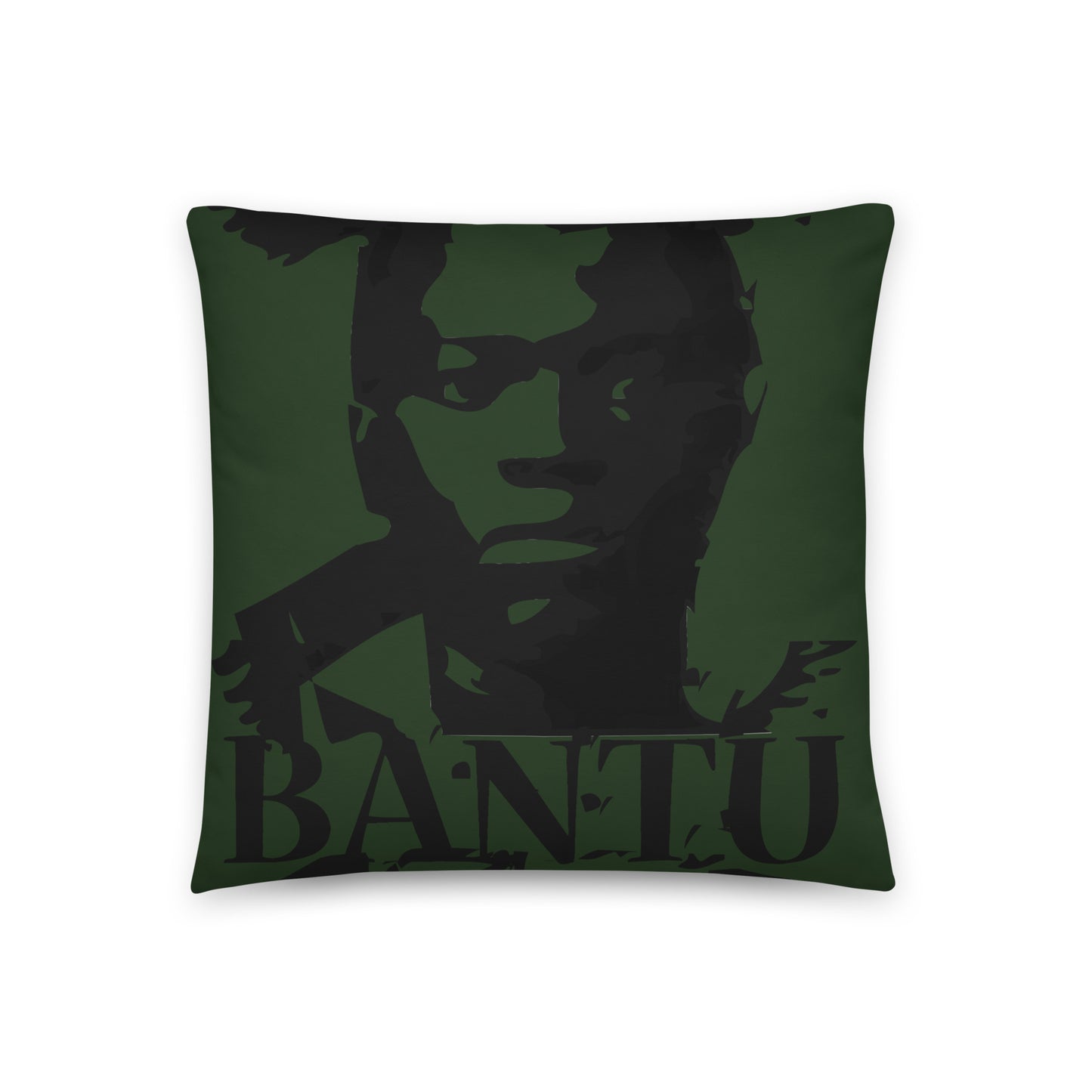 BANTU Basic Pillow