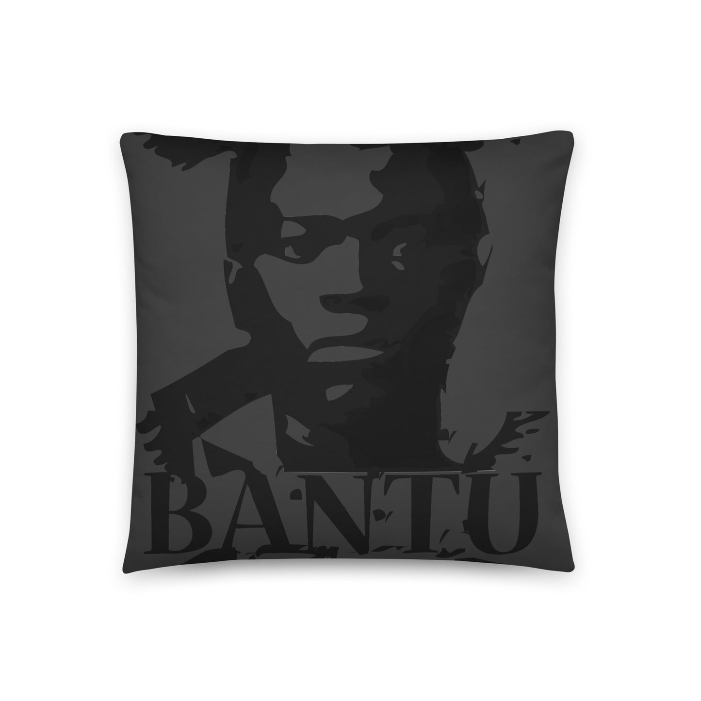 BANTU Basic Pillow