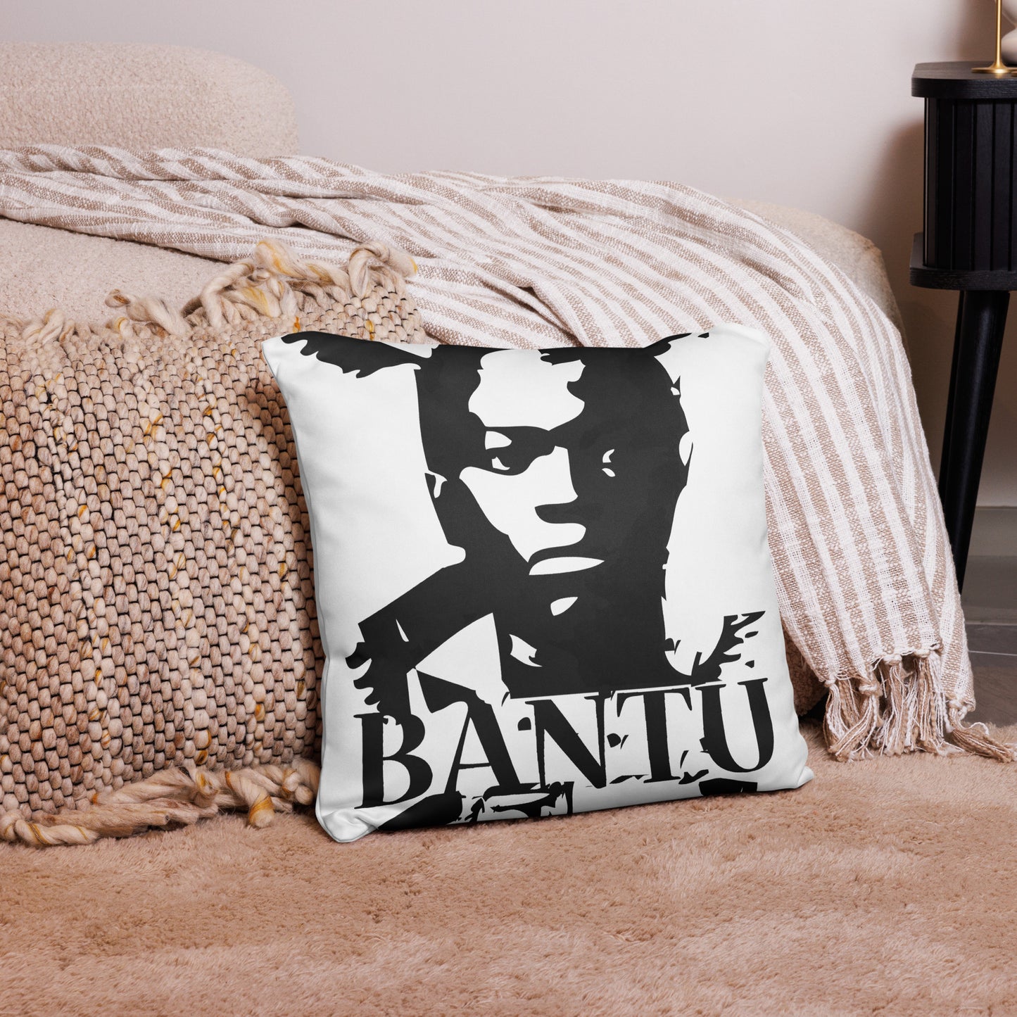 BANTU Basic Pillow