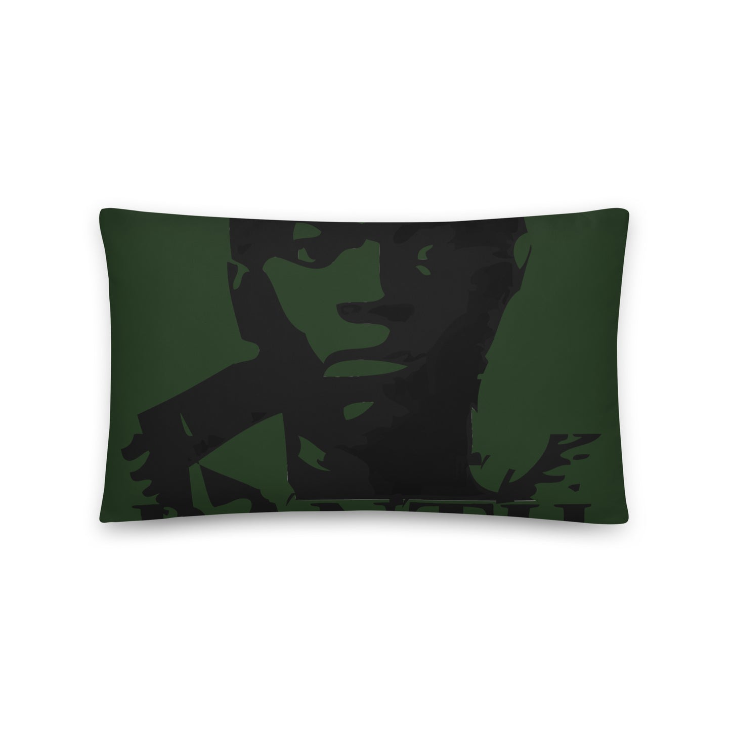 BANTU Basic Pillow