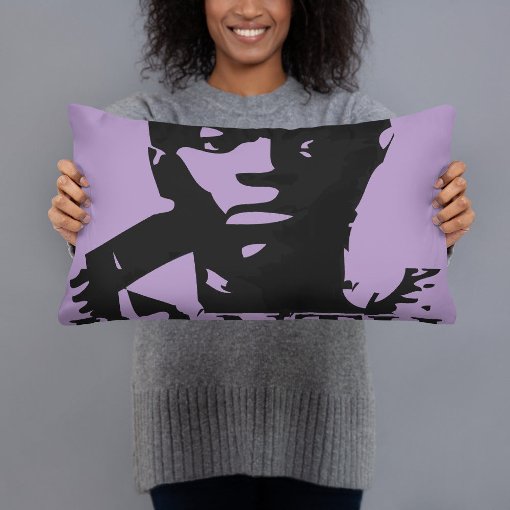 BANTU Basic Pillow