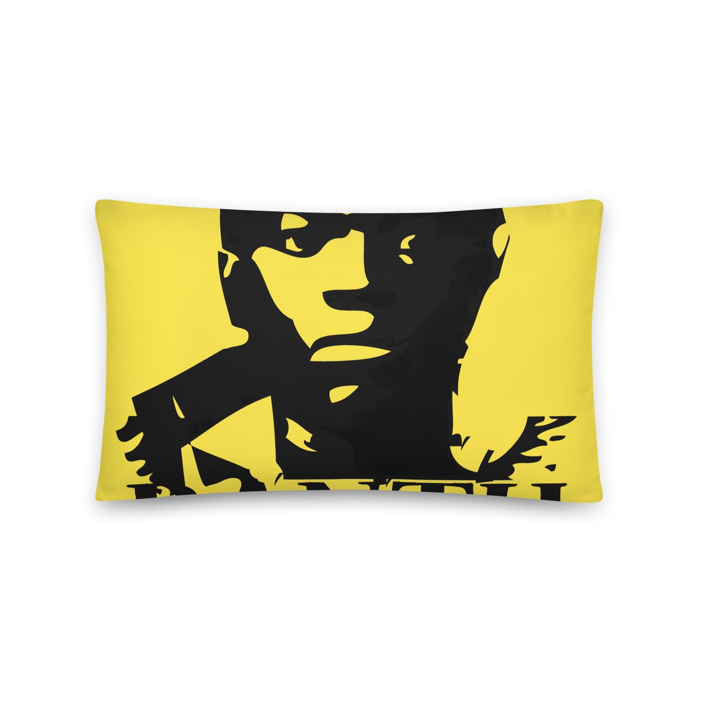 BANTU Basic Pillow