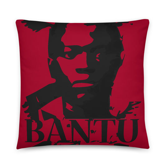 BANTU Basic Pillow