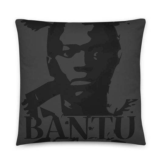BANTU Basic Pillow